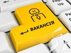 Бажаєш знайти роботу на Чернігівщині? Скористайся інтерактивними картами вакансій